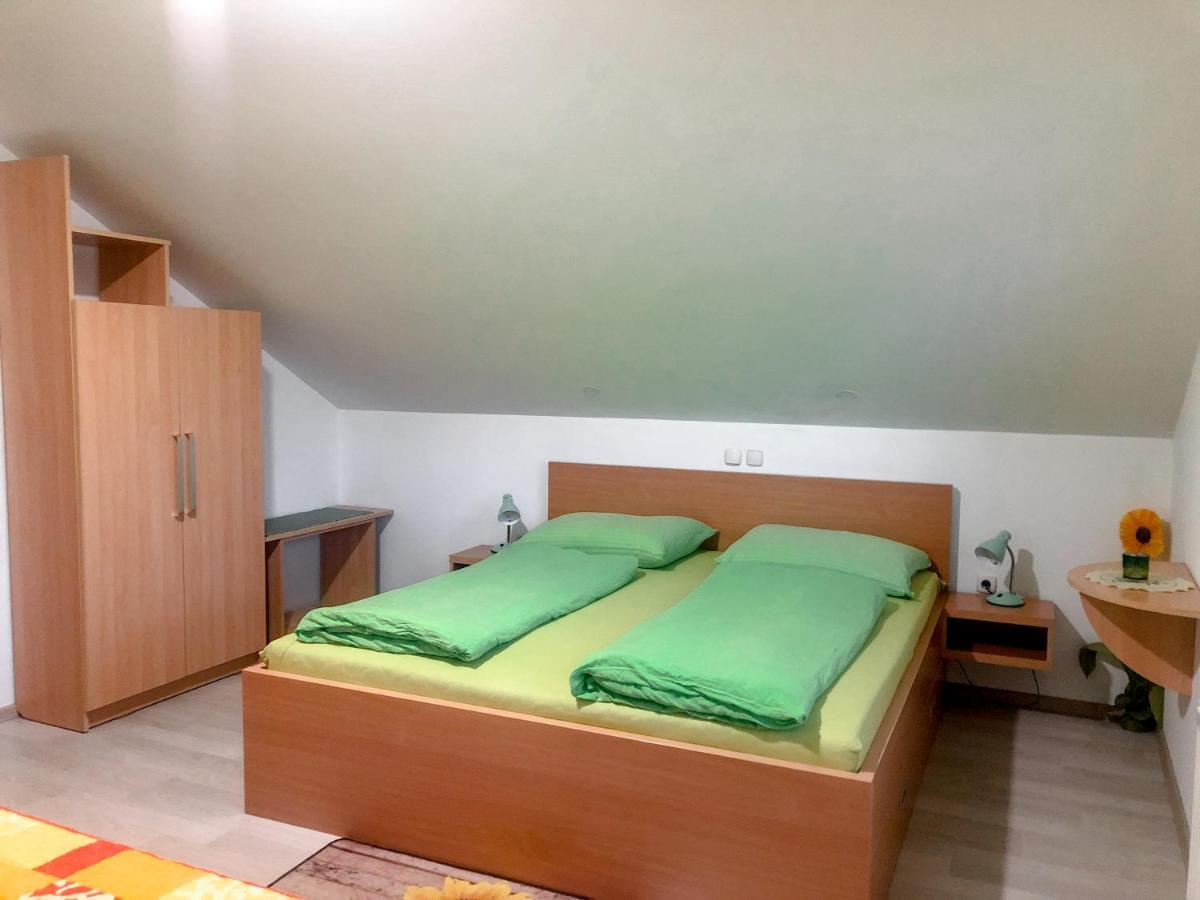 Apartments Soncnica Moravske Toplice Exterior foto