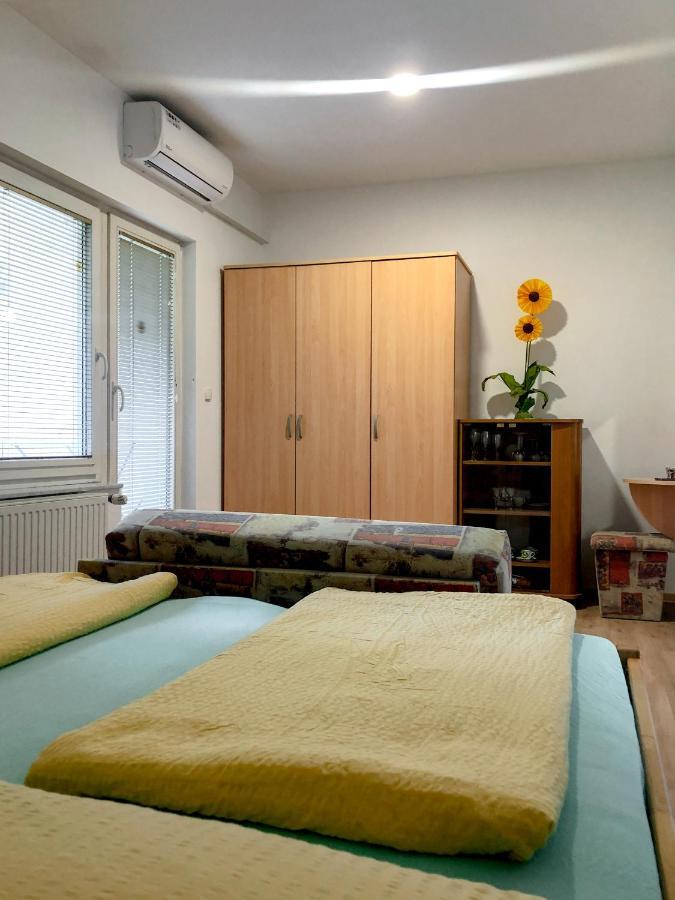 Apartments Soncnica Moravske Toplice Exterior foto