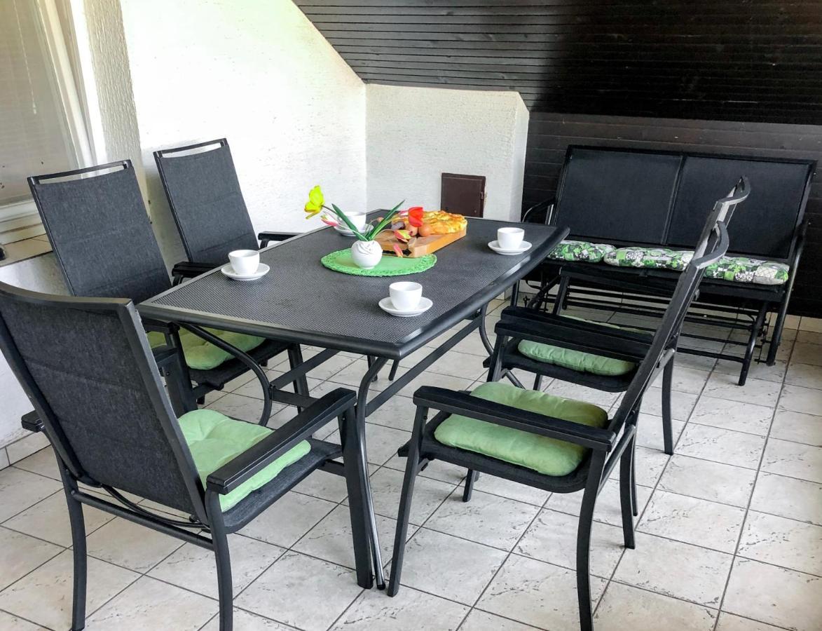 Apartments Soncnica Moravske Toplice Exterior foto