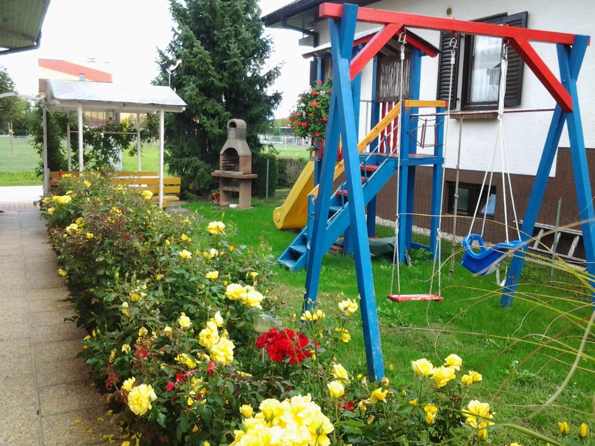 Apartments Soncnica Moravske Toplice Exterior foto